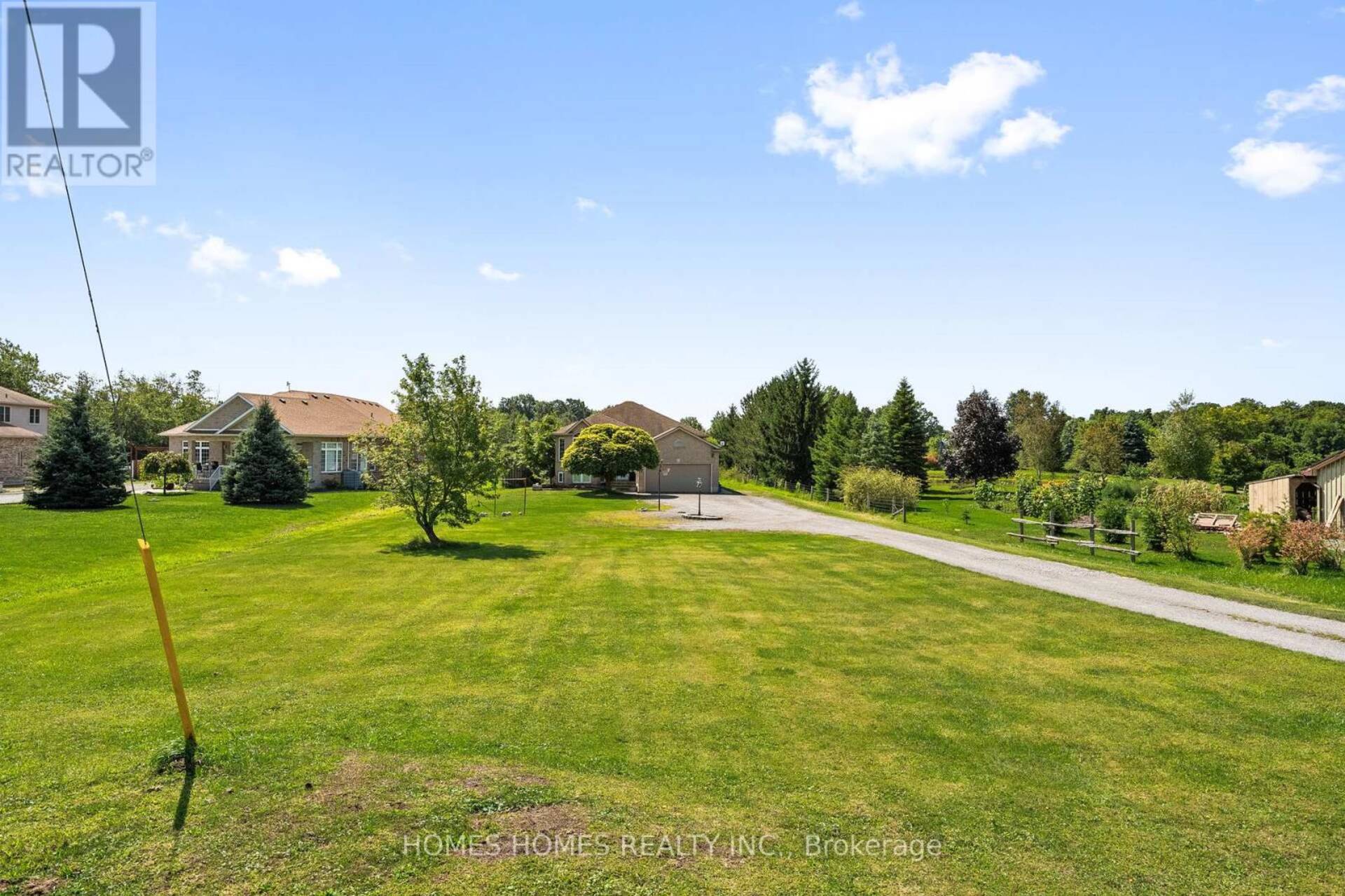 5183 SHERKSTON ROAD Port Colborne 