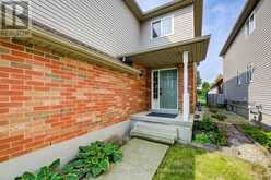 6 RESURRECTION DRIVE Kitchener