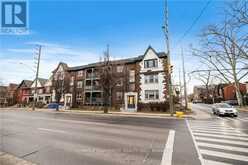 1 - 312 ABERDEEN AVENUE Hamilton 