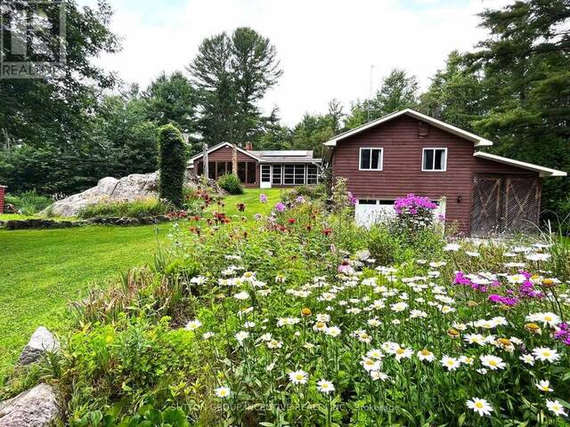 20 BLACK RIVER ROAD Kawartha Lakes Ontario