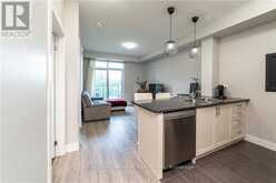 226 - 125 SHOREVIEW PLACE Hamilton