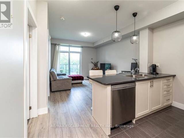 226 - 125 SHOREVIEW PLACE Hamilton  Ontario