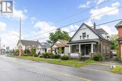 92 1/2 WELLAND AVENUE St. Catherines