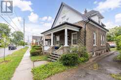 92 1/2 WELLAND AVENUE St. Catherines