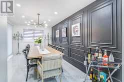 3484 RIVERSPRAY CRESCENT Mississauga 