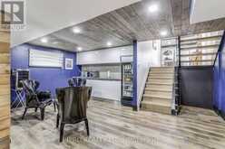 3484 RIVERSPRAY CRESCENT Mississauga 