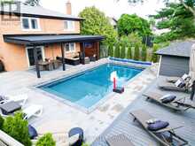 3484 RIVERSPRAY CRESCENT Mississauga 