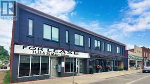 31 - 35 MAIN STREET S Halton Hills