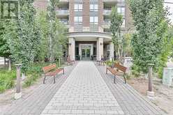 327 - 540 BUR OAK AVENUE Markham