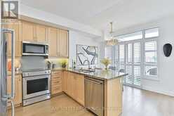 327 - 540 BUR OAK AVENUE Markham