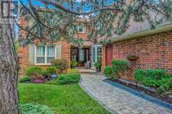 4008 POWDERHORN COURT Mississauga