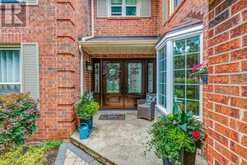 4008 POWDERHORN COURT Mississauga