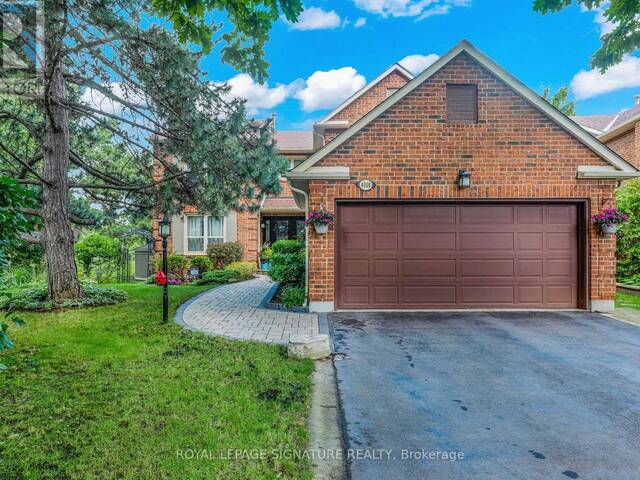 4008 POWDERHORN COURT Mississauga  Ontario