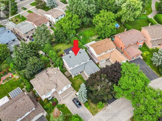 42 DRUMERN CRESCENT Richmond Hill  Ontario