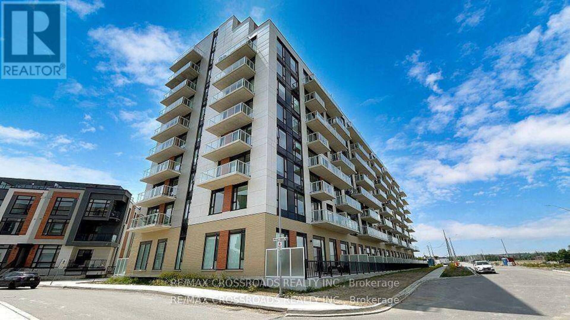 410 - 6 DAVID EYER ROAD Richmond Hill