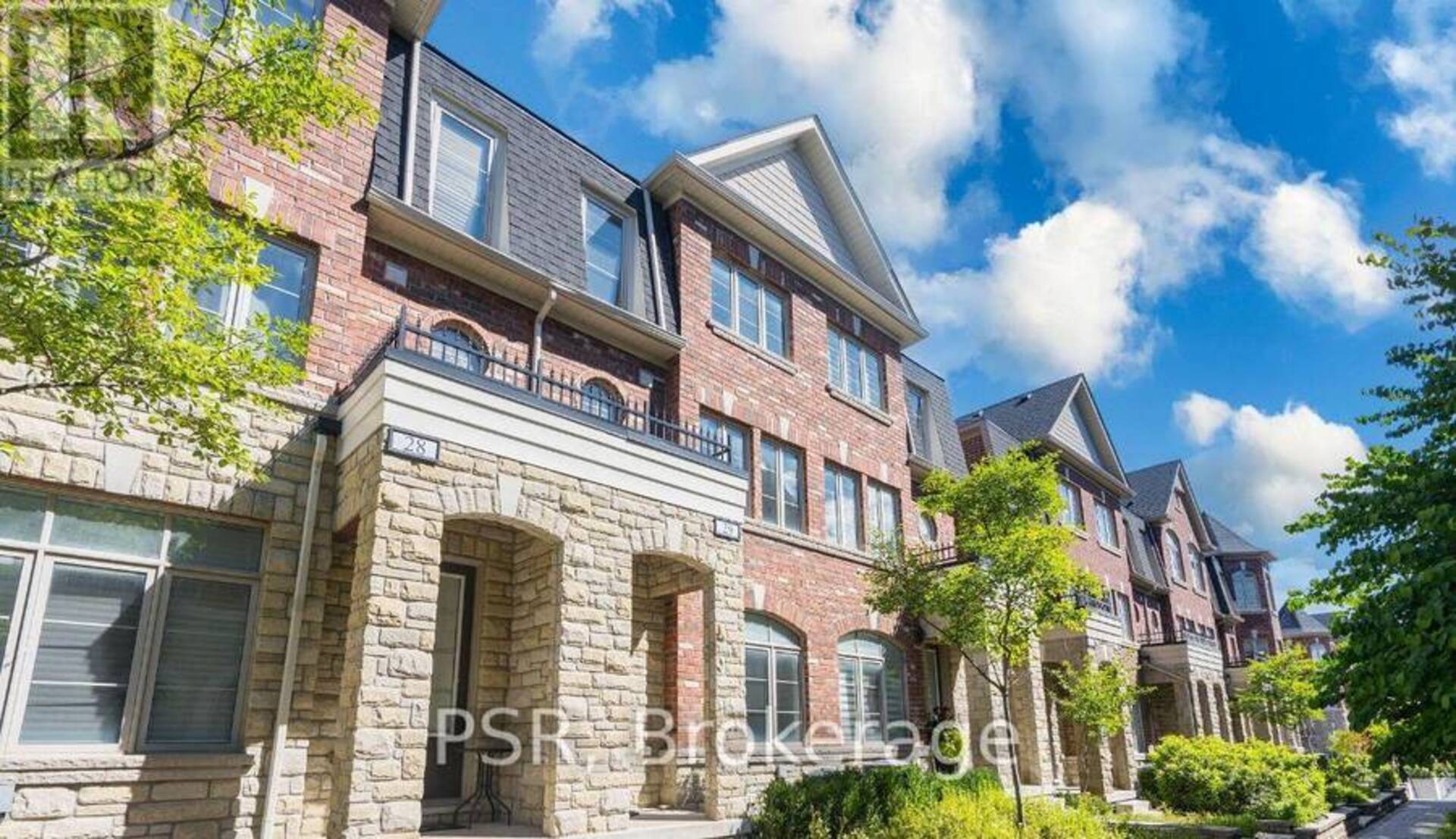 29 - 1331 MAJOR MACKENZIE DRIVE Vaughan