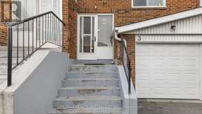 3 SANDRINGHAM COURT Brampton 