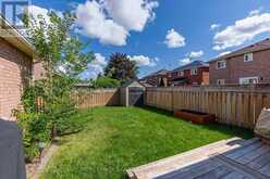 7394 CLOVERLEAF COURT Mississauga