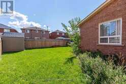 7394 CLOVERLEAF COURT Mississauga 