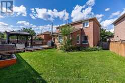 7394 CLOVERLEAF COURT Mississauga 