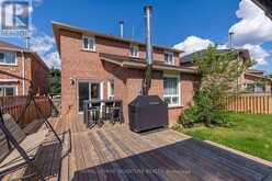 7394 CLOVERLEAF COURT Mississauga 