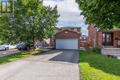 7394 CLOVERLEAF COURT Mississauga 