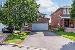 7394 CLOVERLEAF COURT Mississauga