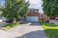 7394 CLOVERLEAF COURT Mississauga 