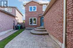 7394 CLOVERLEAF COURT Mississauga 