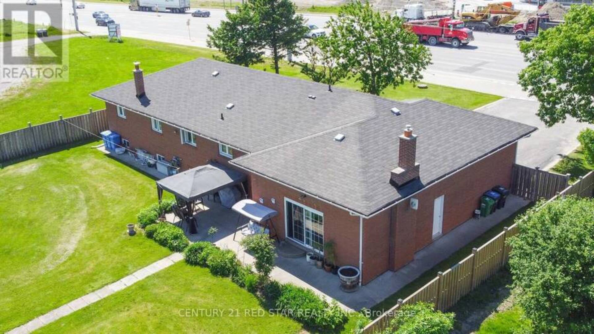 5955 MAYFIELD ROAD Brampton