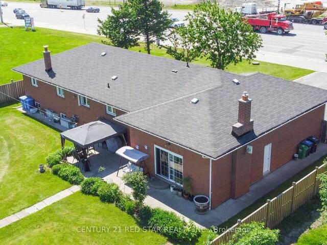 5955 MAYFIELD ROAD Brampton Ontario