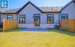 7 - 63 COMPASS TRAIL Central Elgin 