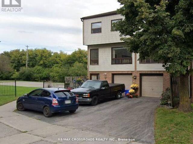 64 PARKLANE CIRCLE Clarington  Ontario