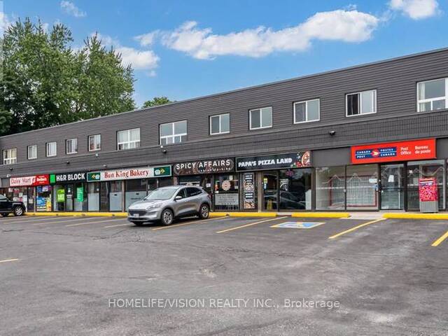 130-136 KING STREET E Clarington  Ontario