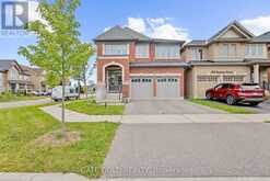 2560 BANDSMAN CRESCENT Oshawa 