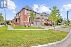 2560 BANDSMAN CRESCENT Oshawa 