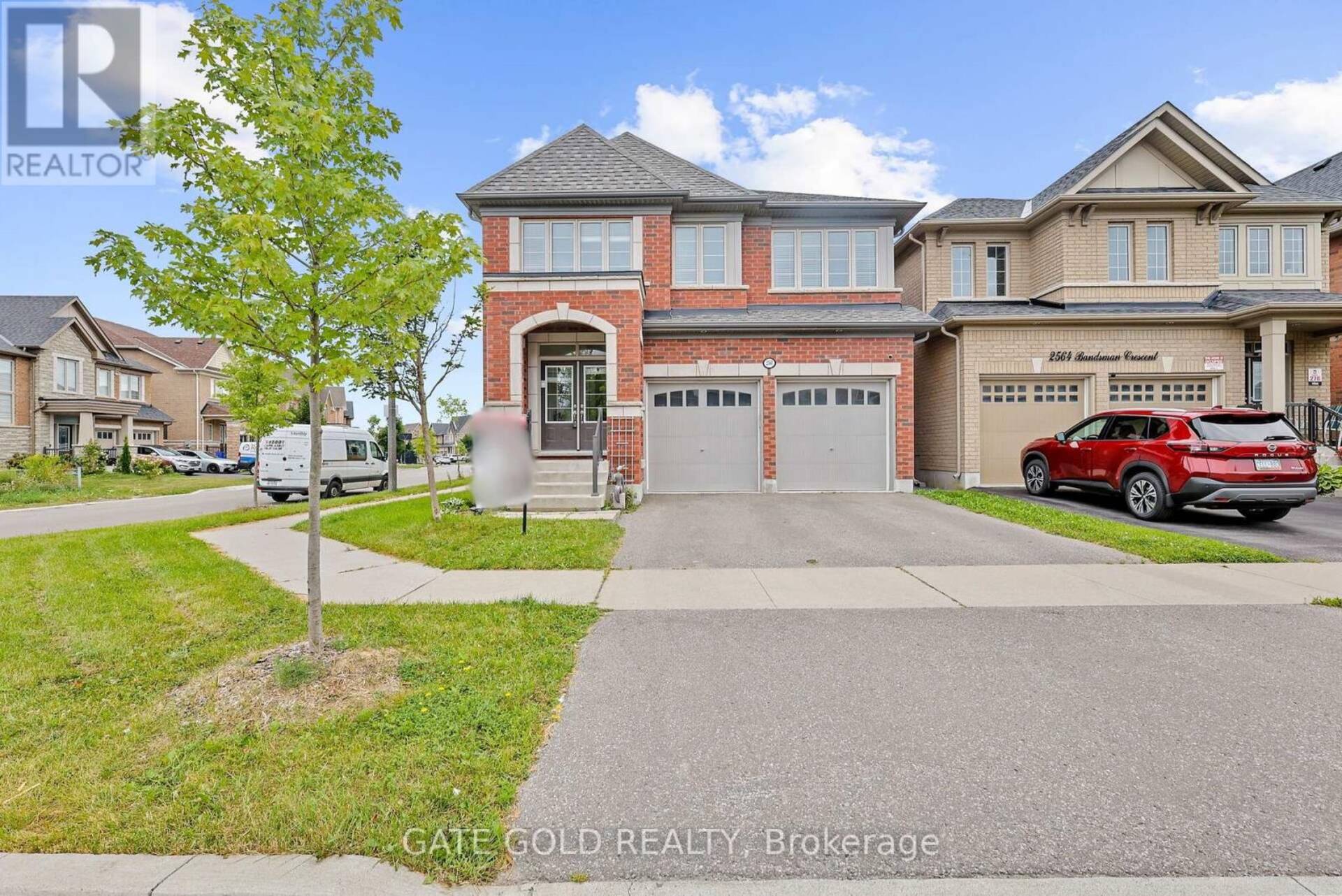 2560 BANDSMAN CRESCENT Oshawa