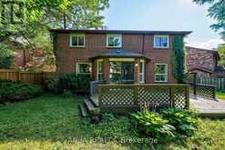 94 TILMAN CIRCLE Markham