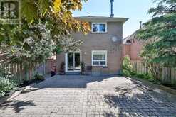 9 SPRINGER DRIVE Richmond Hill