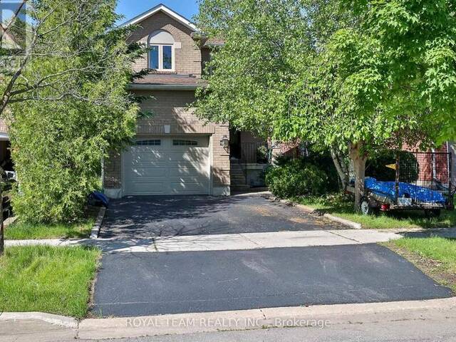 9 SPRINGER DRIVE Richmond Hill  Ontario