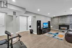 143 LUXURY AVENUE Bradford/West Gwillimbury