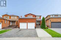 91 CABINET CRESCENT Vaughan 