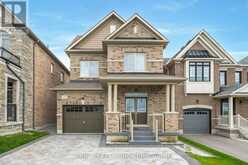 17 GRINNEL ROAD East Gwillimbury 