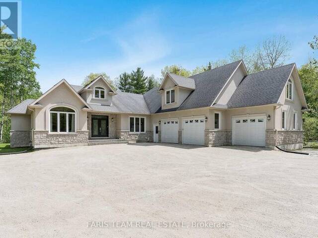 138 KNOX ROAD E Wasaga Beach Ontario