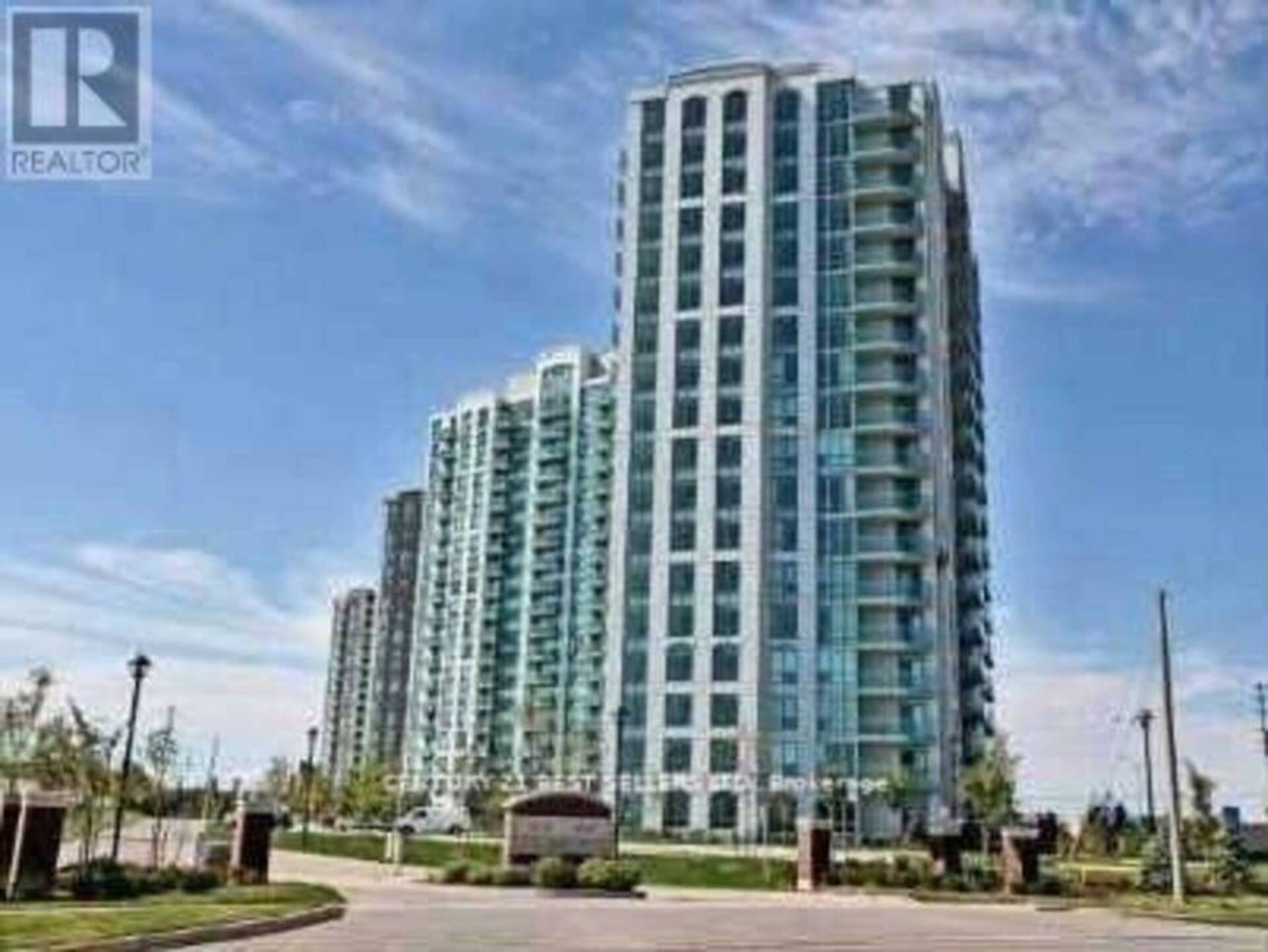 801 - 4900 GLEN ERIN DRIVE Mississauga 