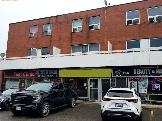 1842 LAKESHORE ROAD W Mississauga  Ontario