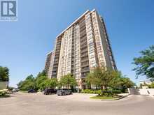 1408 - 20 CHERRYTREE DRIVE Brampton 