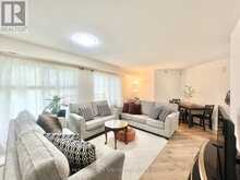 2 - 3395 THOMAS STREET S Mississauga 