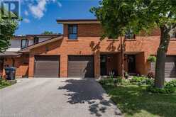 88 DAWSON CRESCENT Brampton