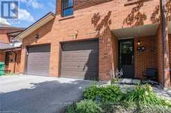 88 DAWSON CRESCENT Brampton 